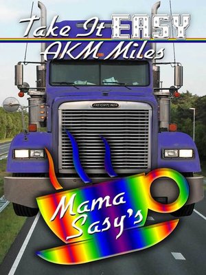 cover image of Take It Easy